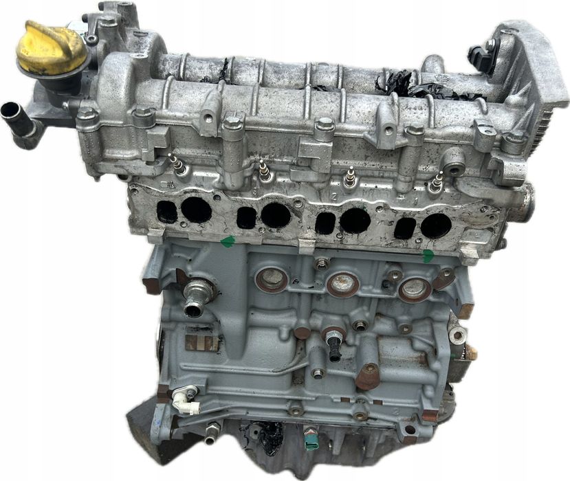 silnik 1.9 jtd 16v alfa romeo 147 156 gt fiat croma stilo bravo 937a5000