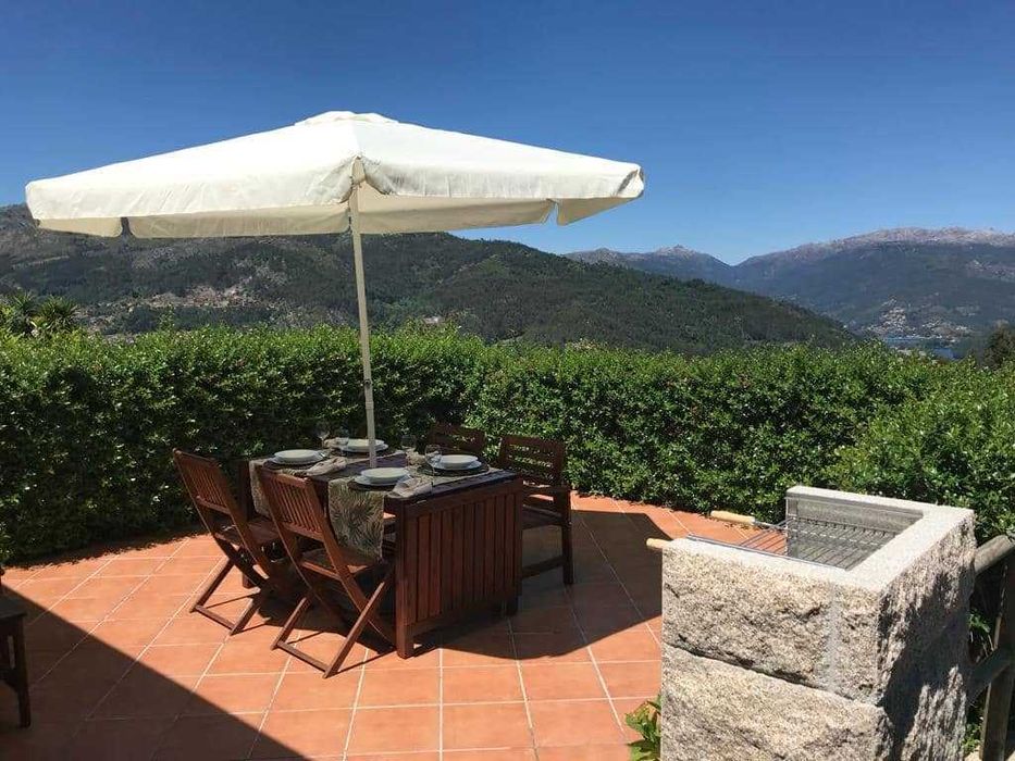 Casa Ferias Gerês