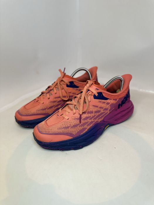 Кросівки трейлові Hoka One One Speedgoat 5 Розмір 42.5