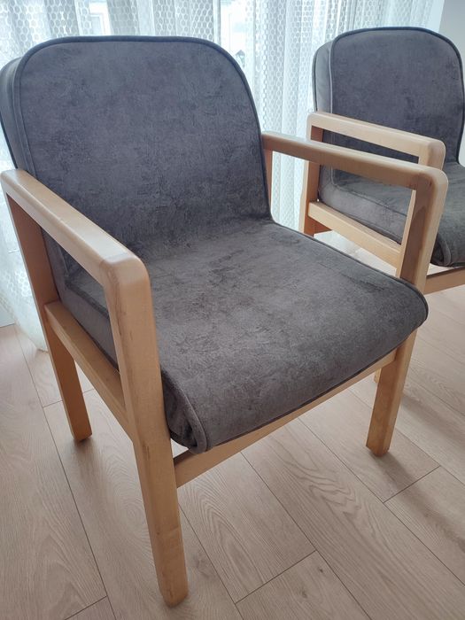 Крісло стілець. Ціна за штуку