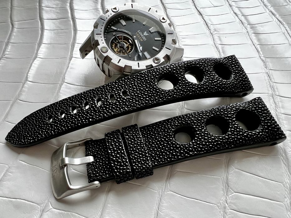 Ремінець Vacheron,RodgerDubuis,Jacob&Co,Corum,Zenitht,Bovet,IWC,Franсk