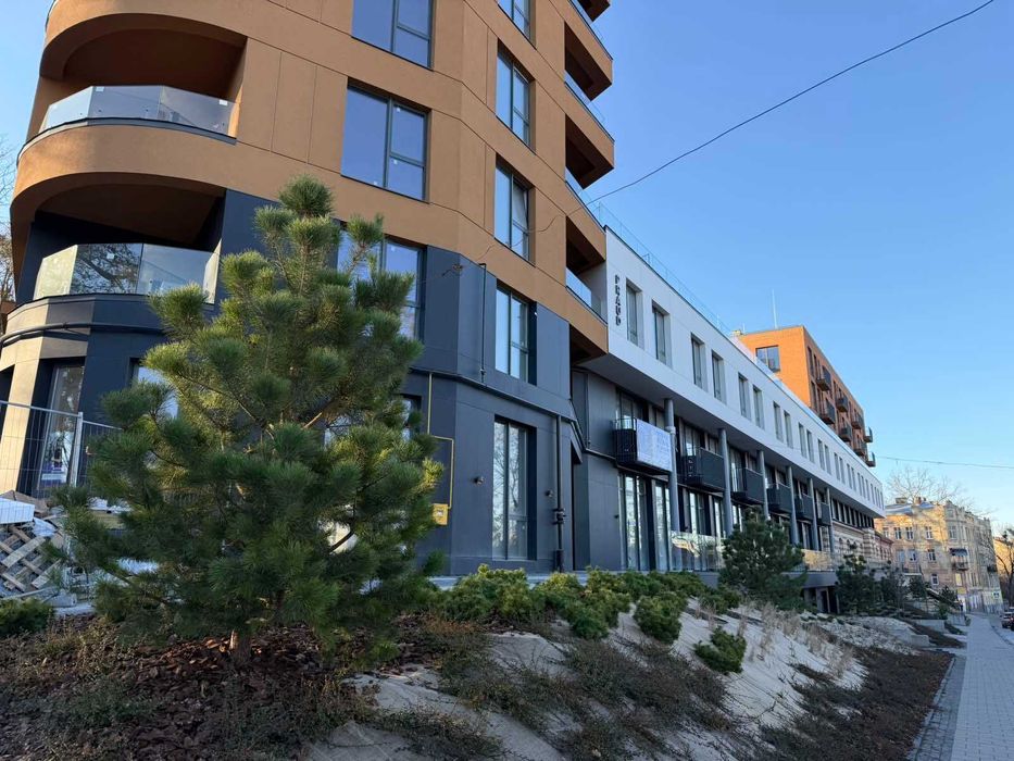 1-кімнатна квартира за адресою вул. Клепарівська (площа 54 м²) - Atlanta.ua - фото 18