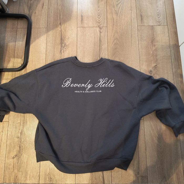 Bluza damska  HM rozmiar L