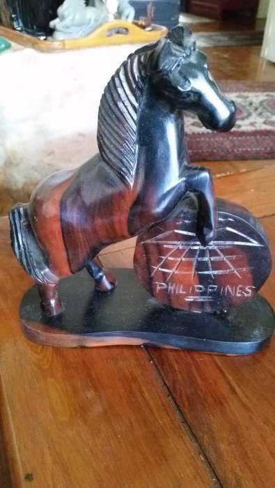 Conjunto de cavalos!