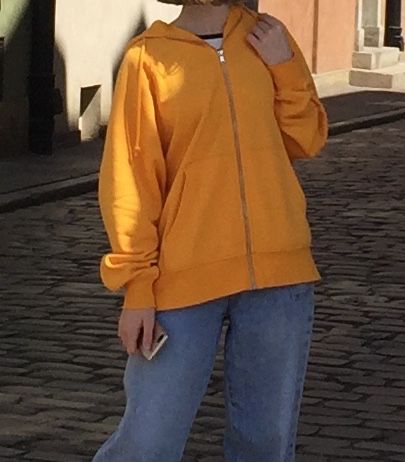 Кофта женская теплая