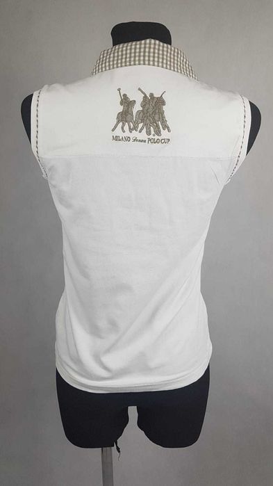 Koszula Polo MILANO ITALY Donna r.38