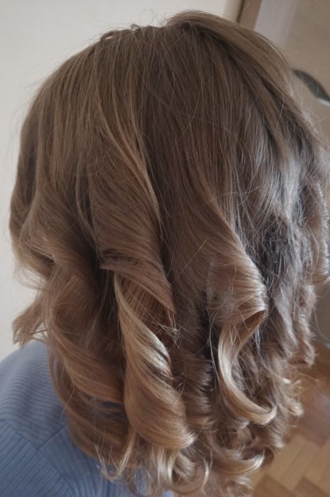 Makijaże i fryzury.Gratis dojazd