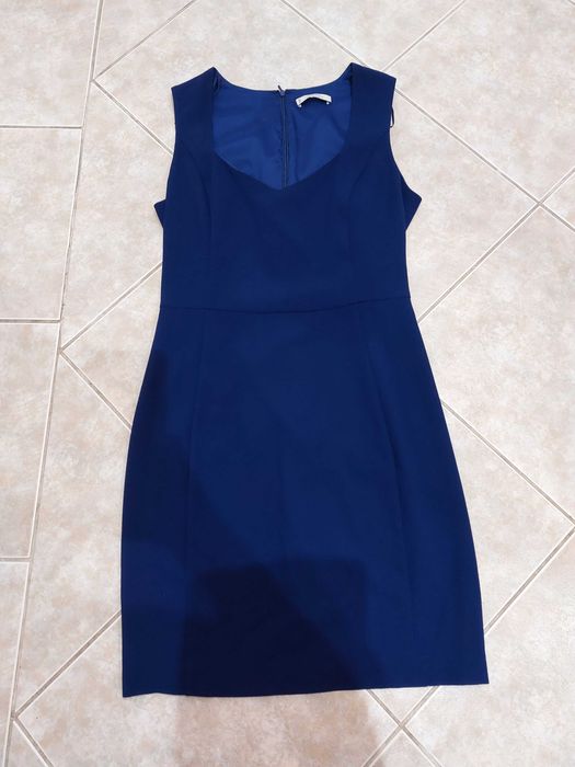 Sukienka elegancka M