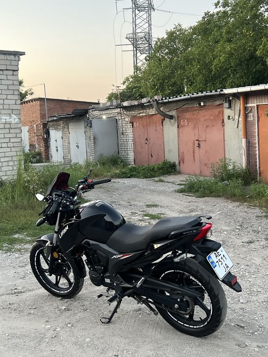 Lifan kp200 2024