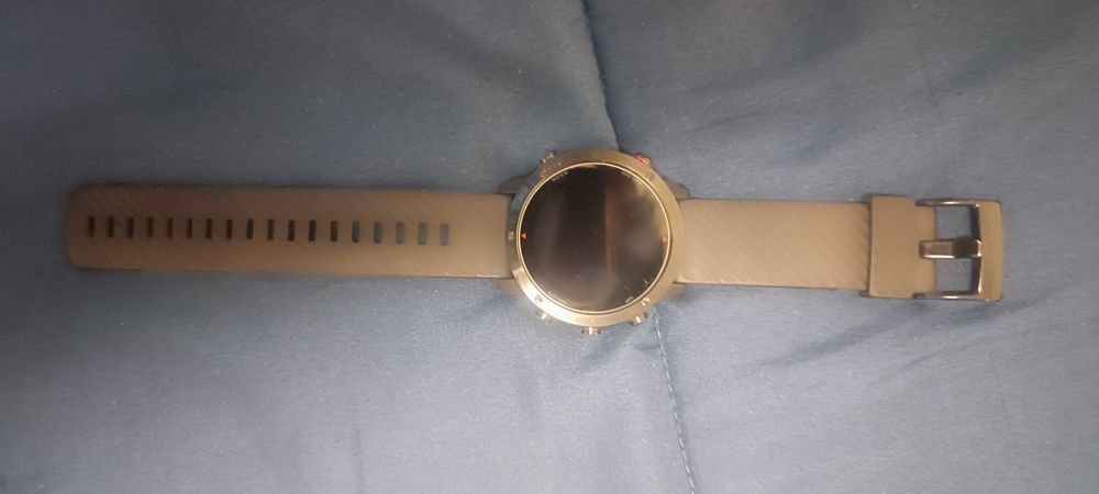 Smartwatch SUNROAD G5 pro