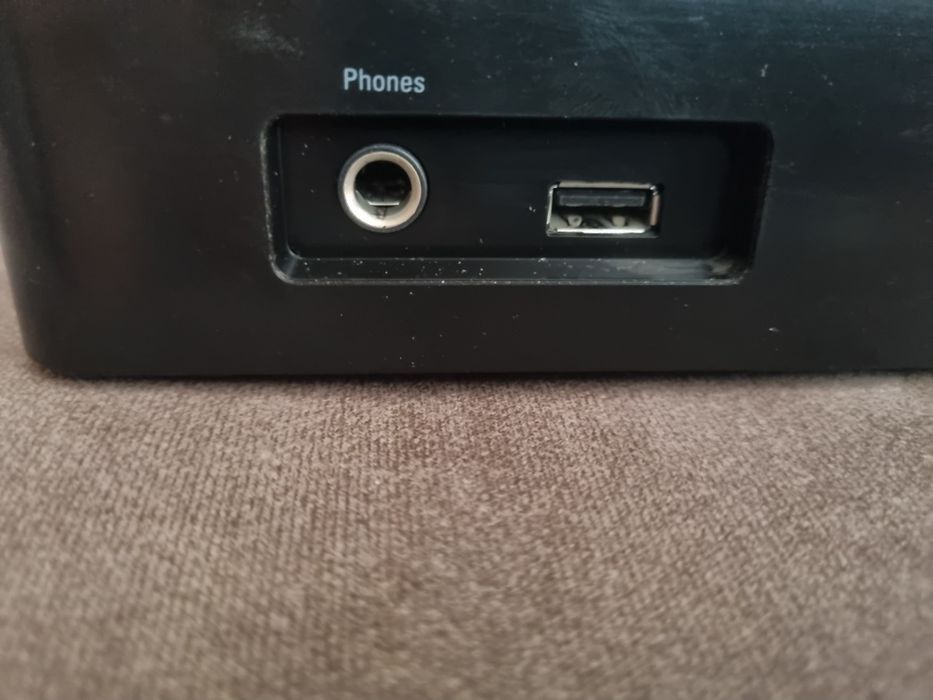 Amplituner harman kardon