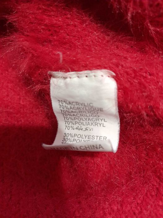 Кофта для дівчинки (4роки)