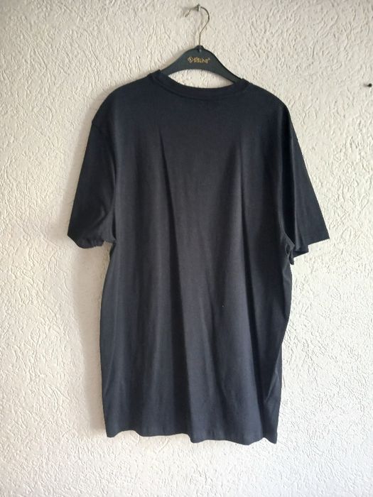 3 Koszulki czarne rozmiar L Primark