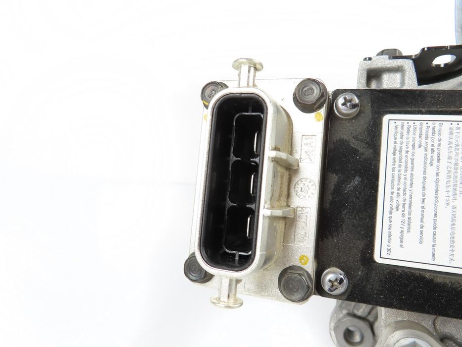 Alternador Hyundai Ioniq Ref: 3739003900 2016 - 2026