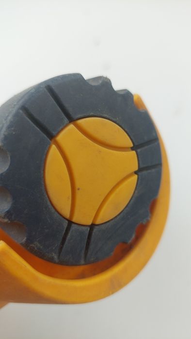 Gardena spryskiwacz uszkodzony