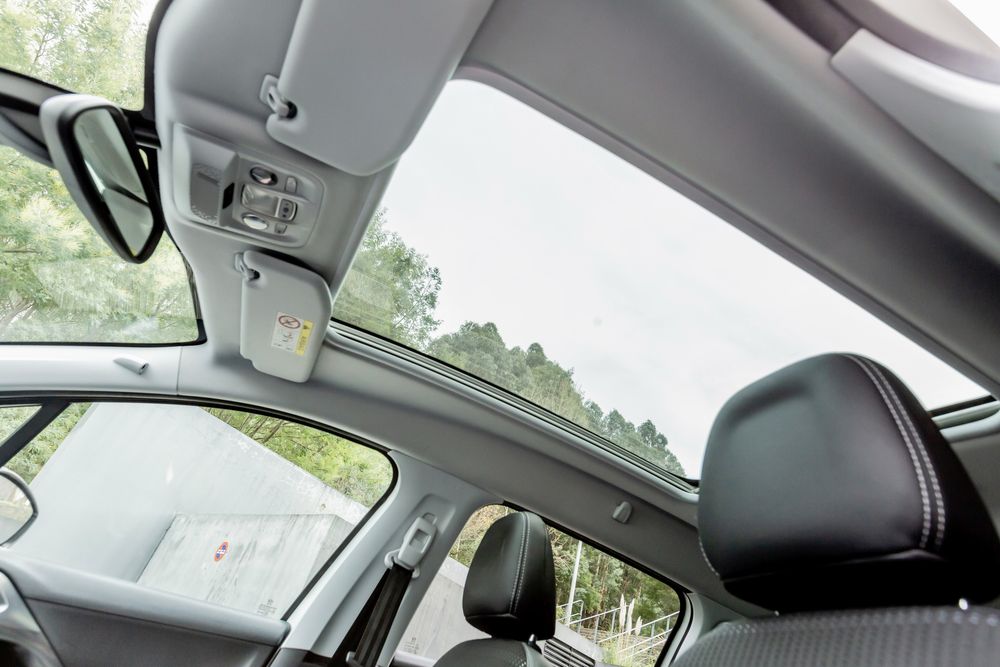 Peugeot 2008 GT Line 1.2 110cv