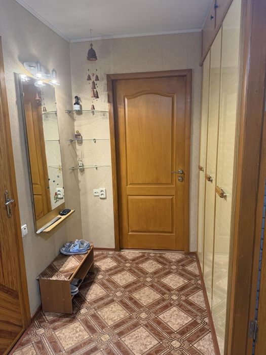 Apartment in Dnipro, Amur-Nyzhnodniprovskyy rayon - View 4