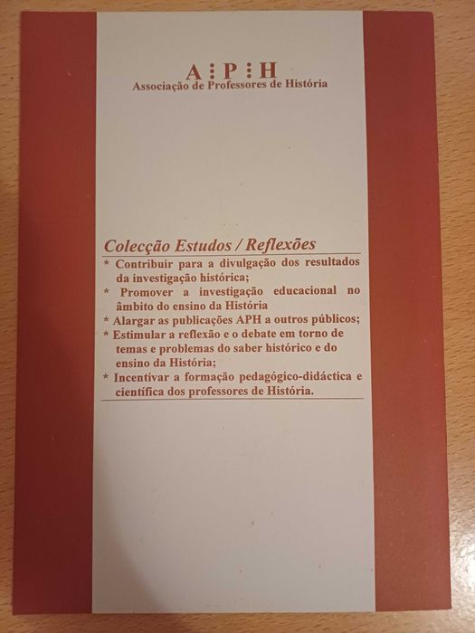 A Função Social da História no Mundo de Hoje, José Mattoso