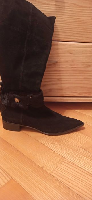 Baldinini сапоги зима