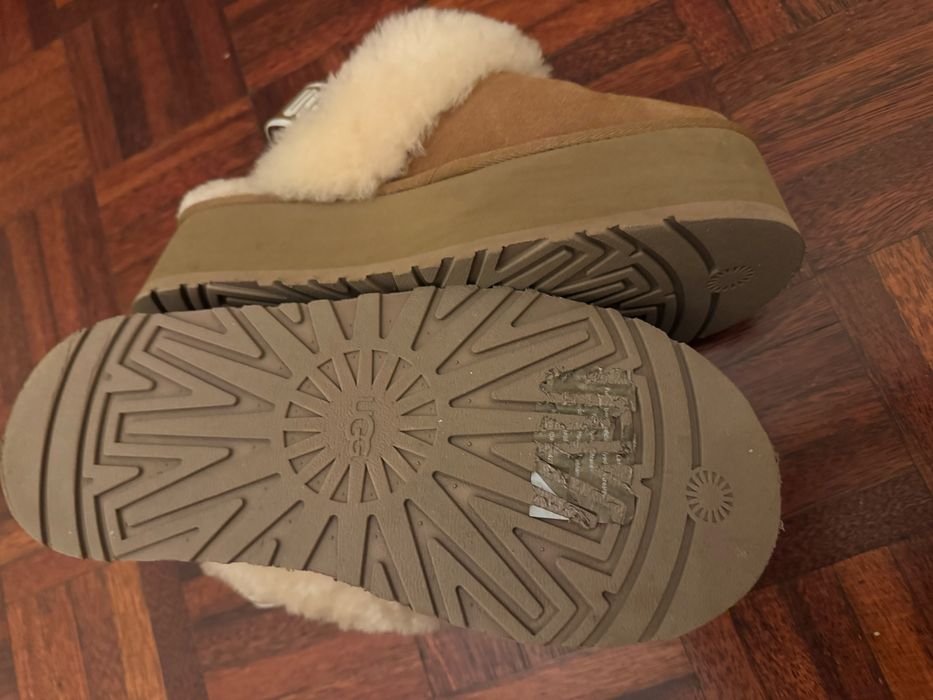 UGG Originais.