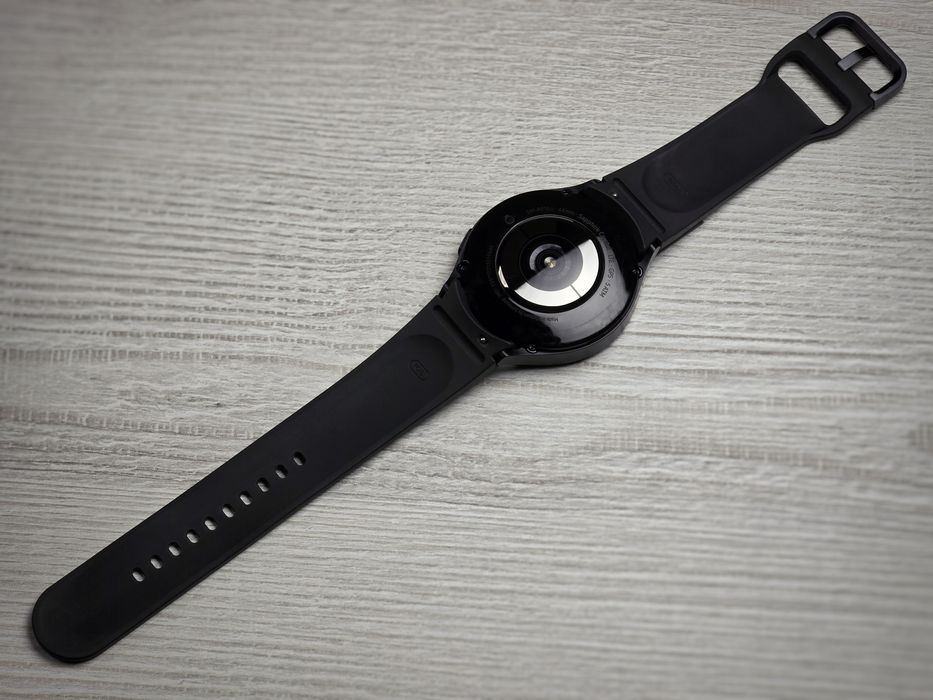 Смарт-годинник Samsung Galaxy Watch5 44mm LTE Graphite (SM-R915U)