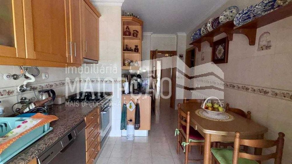 Apartamento T3 em Vale de Estacas, Santarém