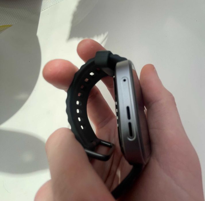 huawei watch fit 4 pro
