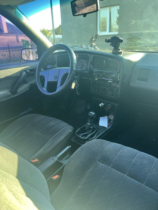 Passat b3 1991 р