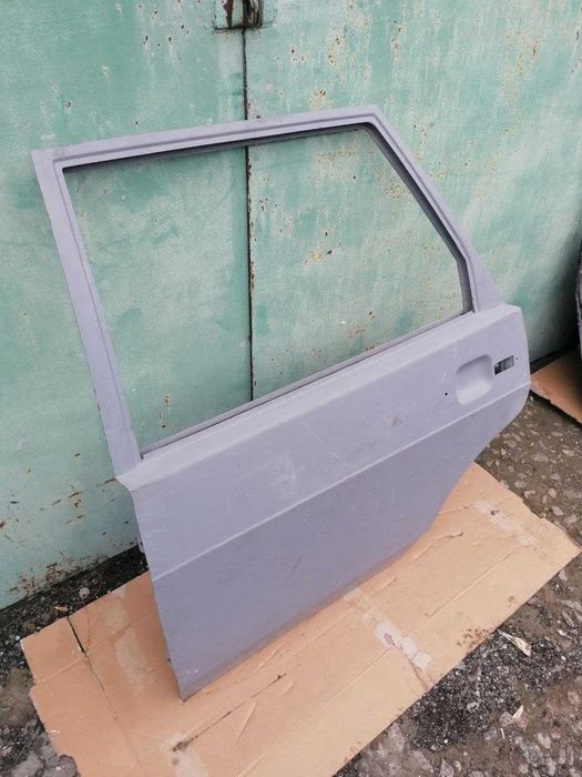 НОВАЯ Дверь ВАЗ 21099 задняя левая