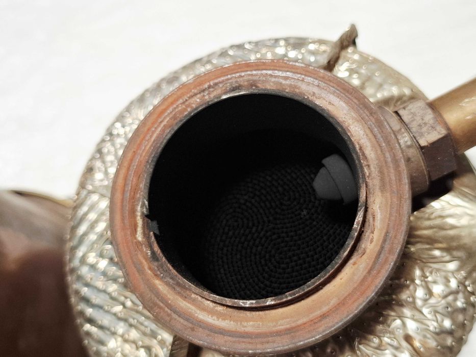 filtr cząstek stałych dpf katalizator vw golf vii 7 5g0 2.0 tdi 150km crbc crb 04l131723k 5q0166ad 5q0181aa 04l131601g 04l906088ad 03l906262q