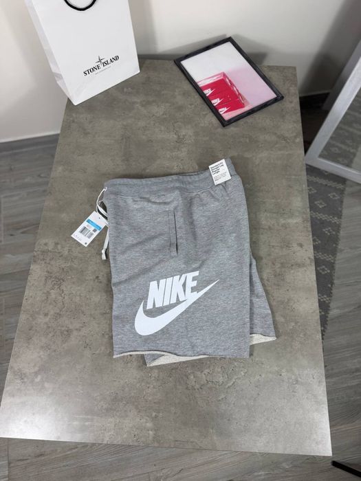 Шорти Nike Big logo