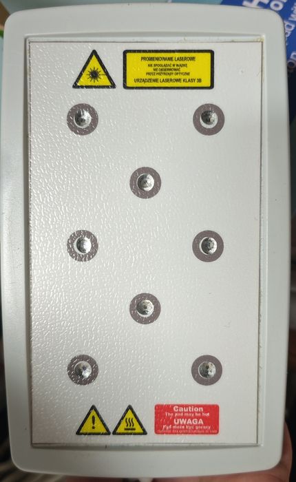 Sprzedam LipoLaser Ferri