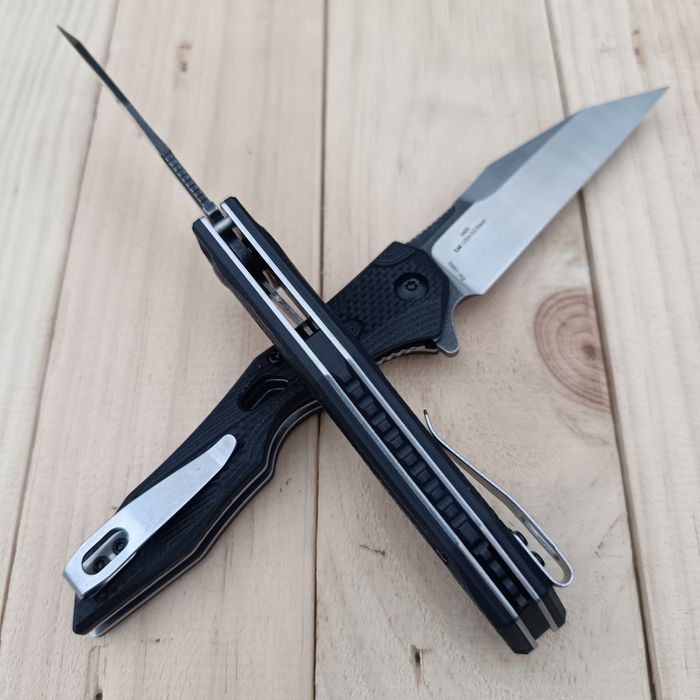 Складний ніж Kershaw Launch 13 wharncliffe