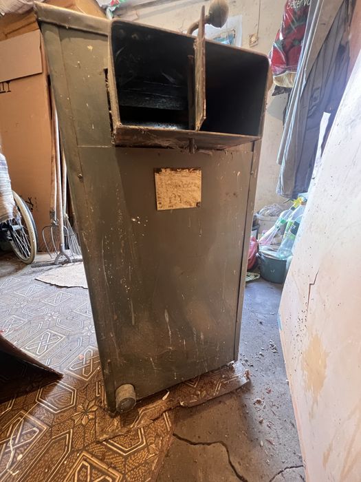 Продам котел, самовывоз