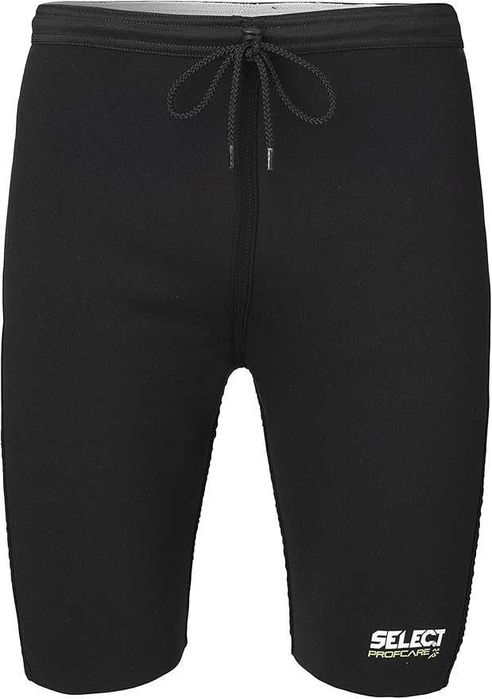 Select Thermohose  Spodenki dwustronne termiczne dla Mężczyźni Rozmi L