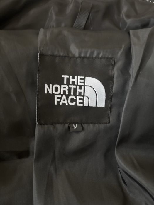 Swietna kurtka The North Face