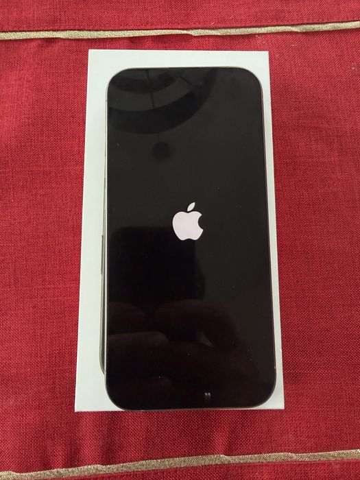 Iphone 15 pro 256 gb