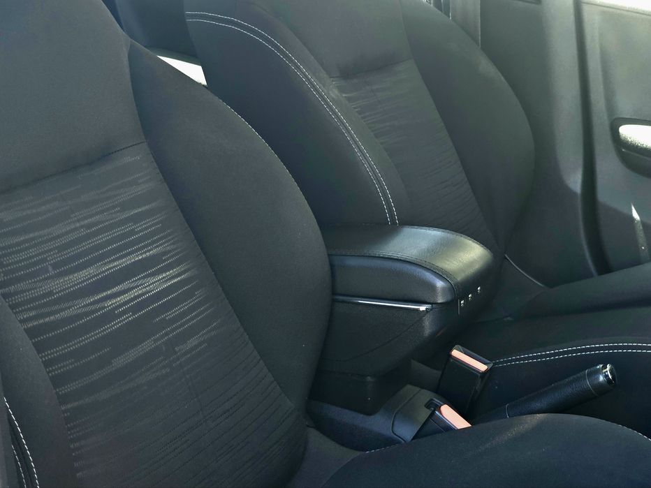 Peugeot 208 - 1.4 HDI - 2014 - 1 proprietária -