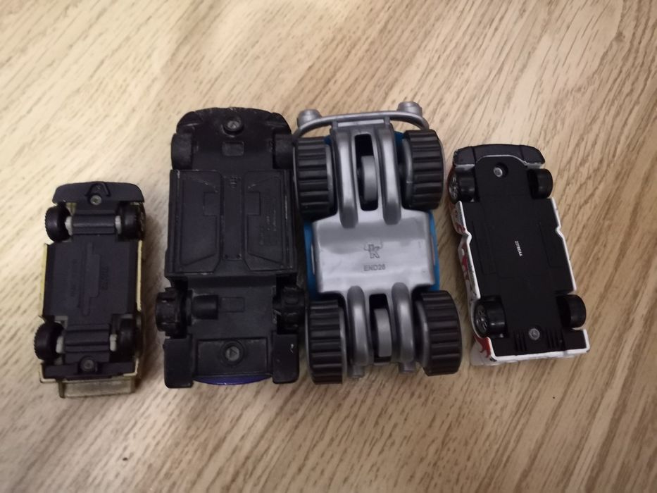 Машинки для хлопчика