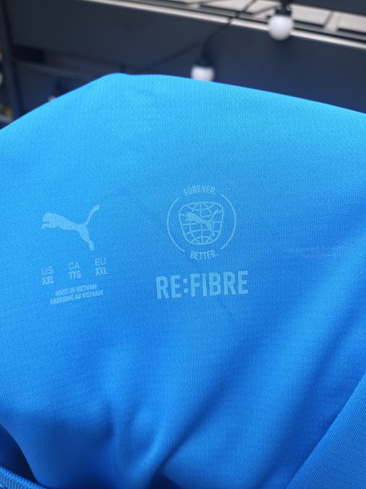 Puma Filipiny koszulka t-shirt męska