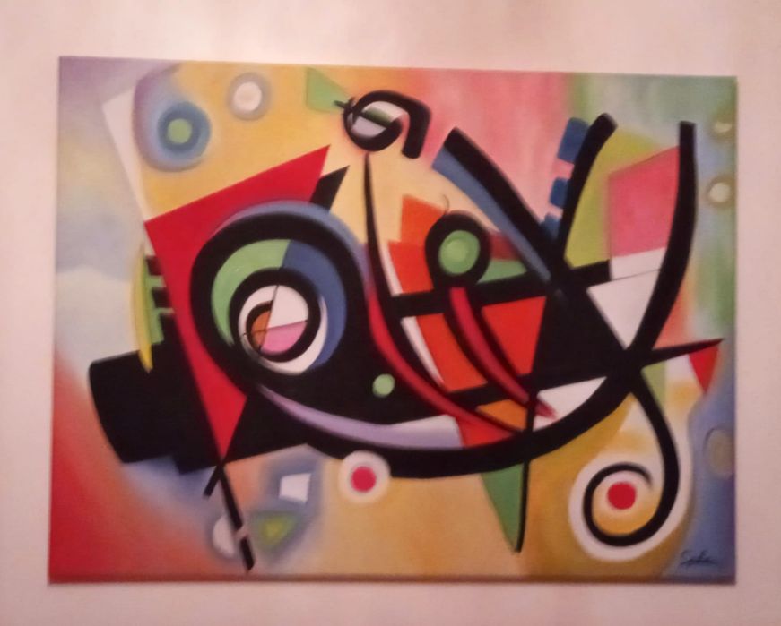 Moveis de Quarto e Sala + Telas