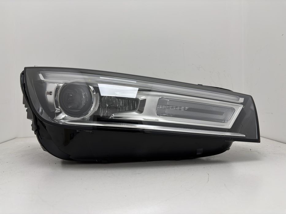 Фара права Audi Q5 80A 2018-2021 Xenon USA