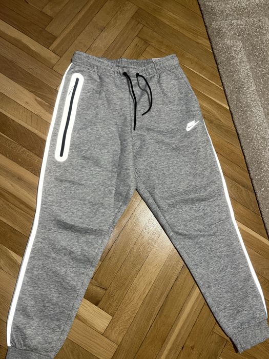 Nike tech Fleece