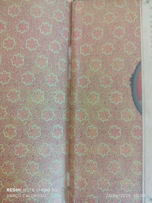 Livros juvenis - Aventura e mistério