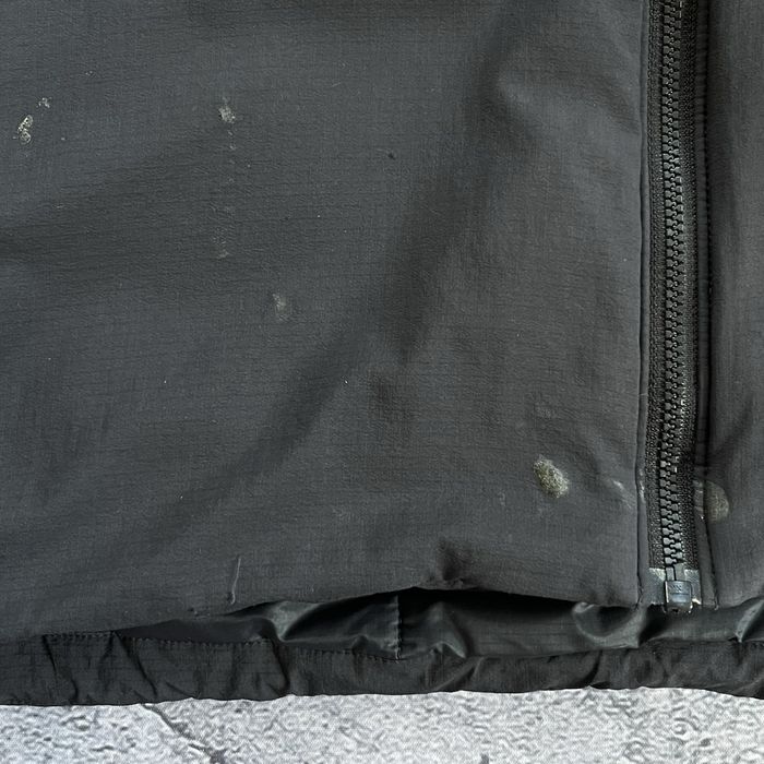 Куртка мужская arcteryx atom
