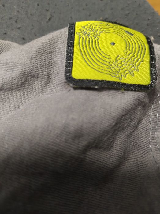 Koszulka chłopięca