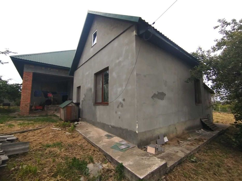 Продам два дома по цене одного 26т