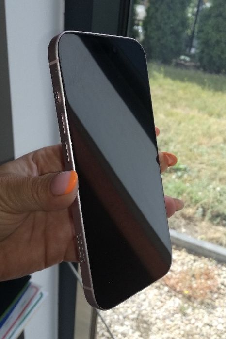 Apple iPhone 15 128GB 6.1 różowy