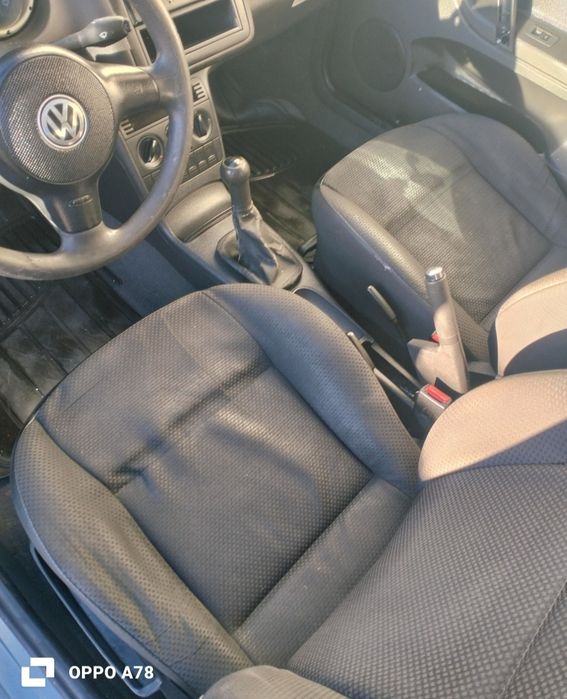 VW Polo 1.0 Gasolina — photo 5