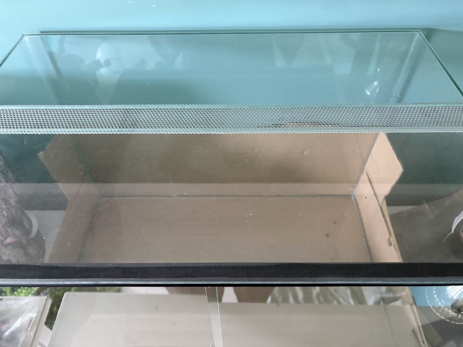 Terrarium szkalne